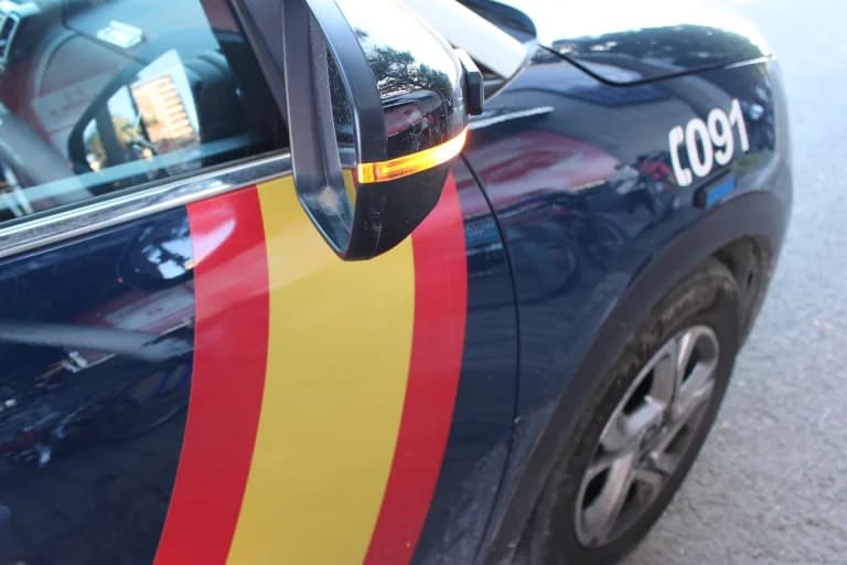 10 ditë peng në Spanjë, si shqiptari rrëmbeu shoferin e kamionit pasi u zhdukën 30 milionë euro kokainë