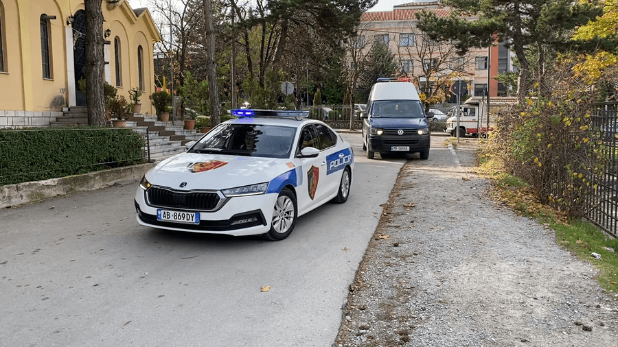 Të shtëna me armë zjarri në Korçë, një person dërgohet në spital i plagosur! Ja për çfarë dyshohet
