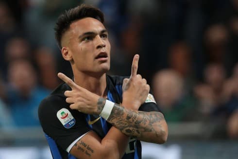 Lautaro e pranon: Po, më kërkoi Barcelona, por nuk dua të largohem nga Interi!