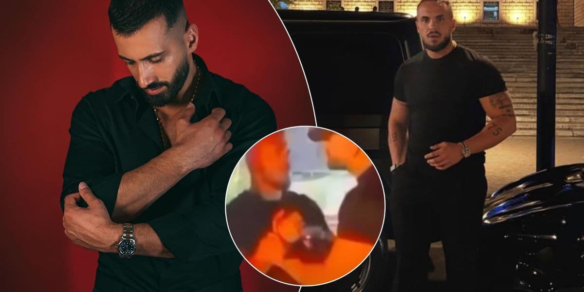 Prokuroria Themelore e Pejës hap rast penal ndaj Joz Markut, vendoset në "stop-listë" pas rastit me Edi Kuçin