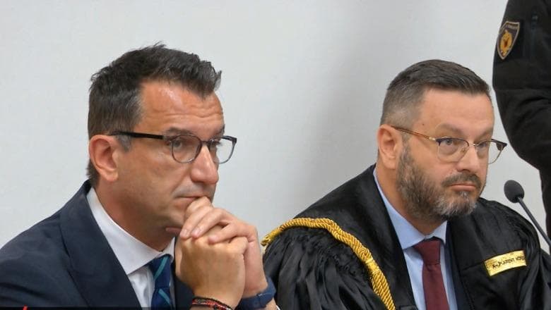 Afatet e paraburgimit, Apeli i GJKKO-së rrëzon kërkesën e Erion Veliajt! Avokati Ndreca paralajmëron rekurs në Gjykatën e Lartë