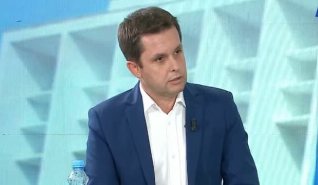 Ilir Alimehmeti tregon nëse do kandidojë për Bashkinë e Tiranës: PD do e diskutojë me aleatët, unë do futem në proces