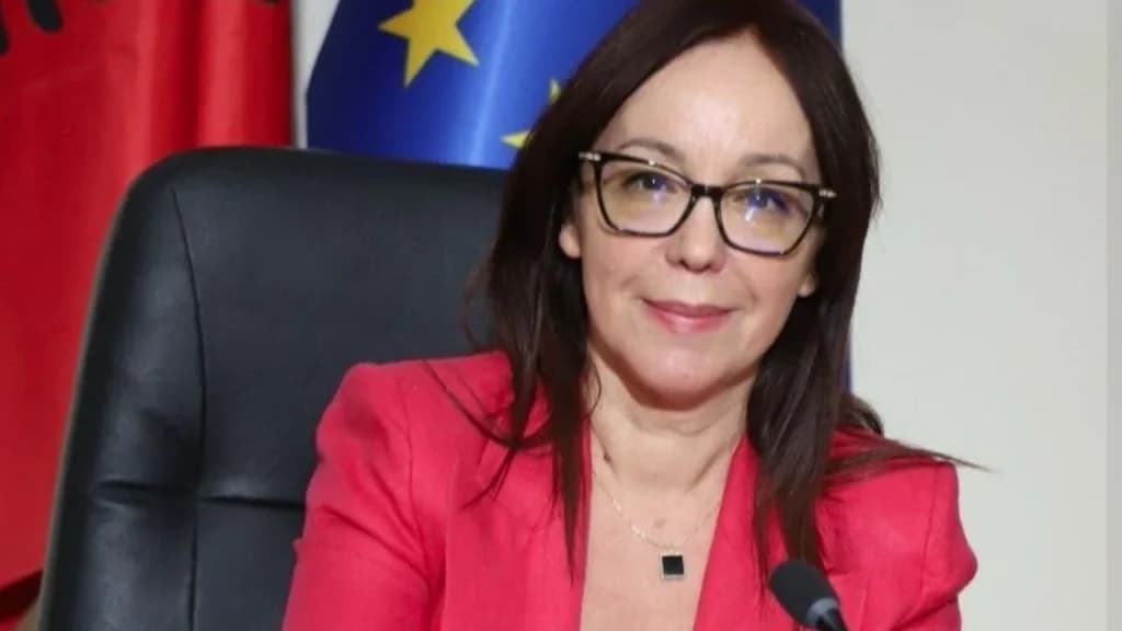 Rama e zgjodhi si ministre Shëndetësie, Spahiu: Do çoj përpara çdo angazhim