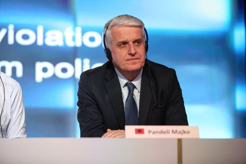 “Spajic të japë shpjegime”- Majko për deklaratat e kryeministrit malazez: Jemi përballë një skandali rajonal! Shqipëria s’ka ‘dashuri’ gjeopolitike me Serbinë
