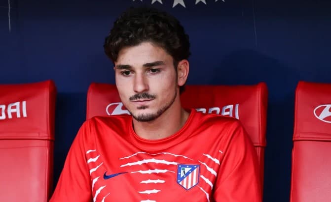 “Ndizen gjakrat” mes Atletikos dhe Barcelonës, Julian Alvarez mungon për të tretën ditë radhazi! Dorëzon raport mjekësor për depresion