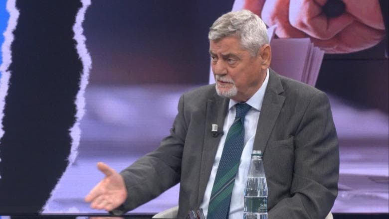 “Ripëtëritja e Berishës si Rilindja e Ramës”, Shehi: Edhe Enver Hoxha bënte si këto, por…