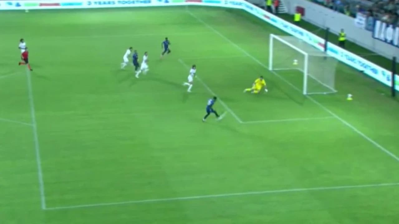 Dramë në Qipro, Dinamo reziston 90 minuta dhe barazon 2-2, por pëson dy gola në shtesë dhe eliminohet nga Pafos
