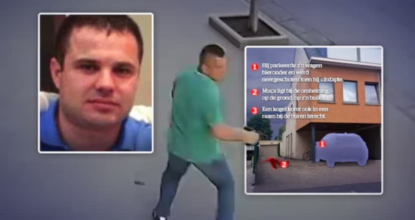 Shkrimi i medias belge për grupin e Elbasanit dhe atentatin e bujshëm: Portreti i “bankomatit” të një klani shqiptar!