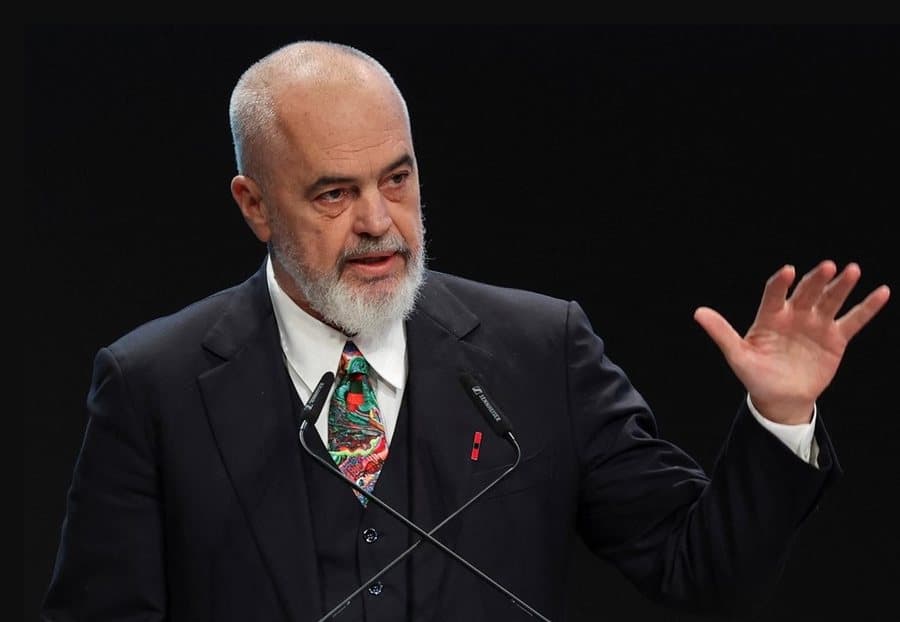 Rama i kthehet Sandro Gozit pas akuzës për fyerje: Aludim i paturpshëm, kjo tregon se çfarë demokratësh jeni…