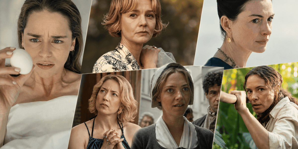 Hollywoodi është i fiksuar pas botoksit dhe ndërhyrjeve, por këto aktore nuk kanë rënë pre e këtij trendi