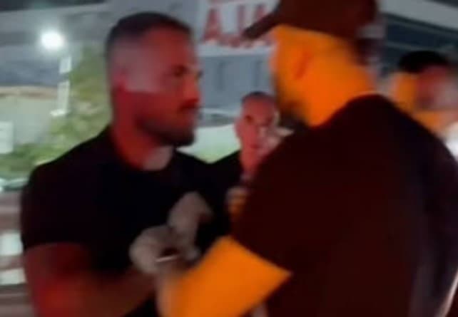 “Ulu në gjunjë dhe kërko falje, mos e zgjat”- Dhunoi Eduart Kuçin, arrestohet këngëtari Jozi Marku, ish-banori i “BBV Albania”!