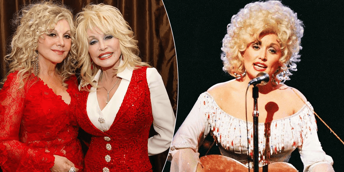 “Më shumë dhembshuri”, motra e Dolly Parton reagon ndaj komenteve pas vdekjes së saj