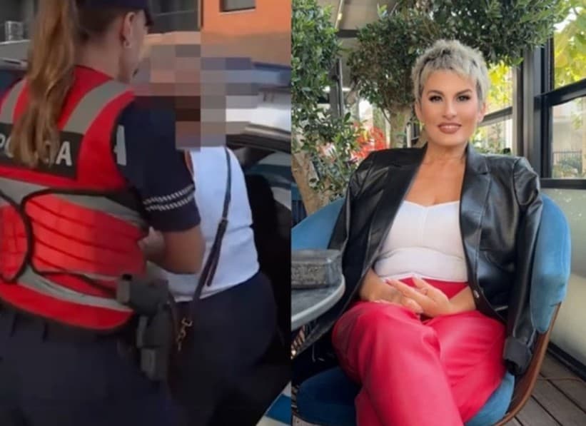 Detajet e operacionit “Premtimi”, kush është ‘Zana’ që u zhvati qytetarëve në Tiranë mbi 100 mijë euro! Çfarë thotë Policia