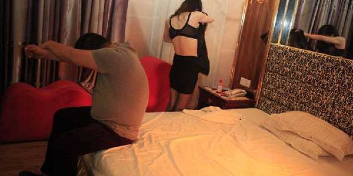 Goditen dy raste prostitucioni në Tiranë, arrestohen 3 shtetase të huaja