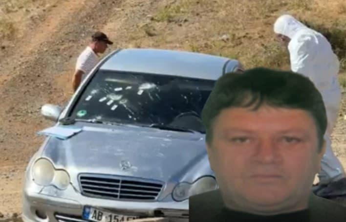 Në gjurmët e vrasësve, lirohen 10 të shoqëruarit e ekzekutimit të Viktor Bardhit në Mirditë