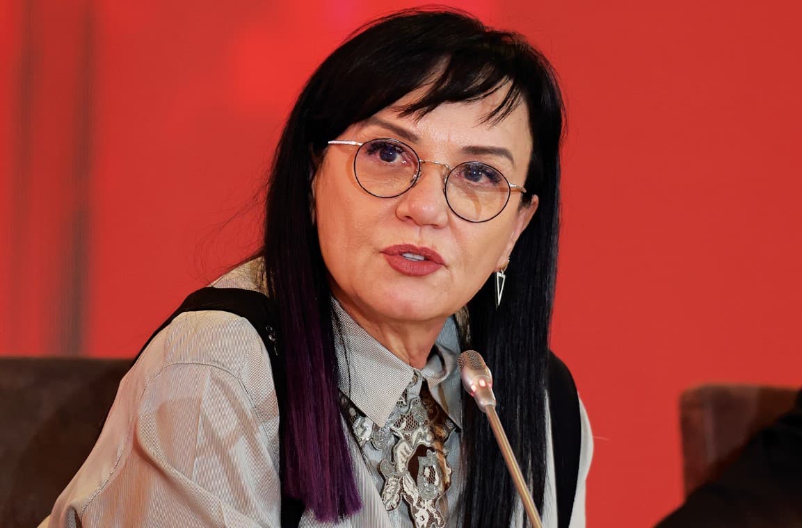 Intervista e Linda Ramës: Nga qendrueshmëria tek konkurrueshmëria, narrativa e re e rritjes për Ballkanin Perëndimor!