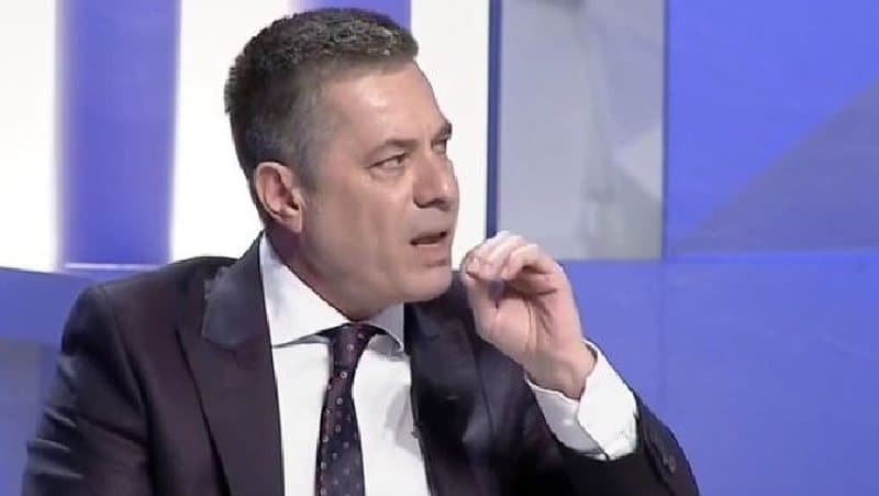 Vangjeli skeptik me policinë për gjobën 5 mln euro: E njoh njërin nga biznesmenët…