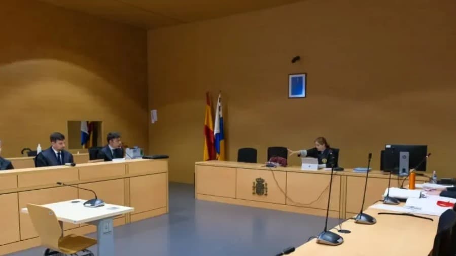 Skandali s*eksual dhe pornografi me te mitur, lojtarët e akademisë së Real Madridit dënohen me nga një vit burg!