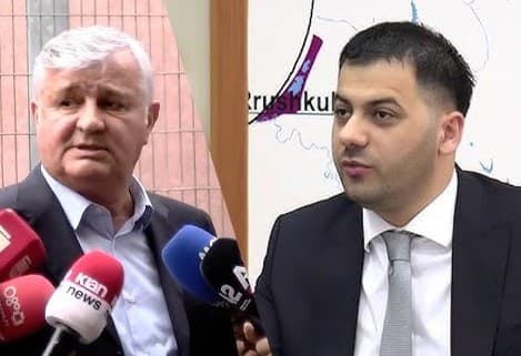GJKKO lë në burg Ergys Agasin, hiqet akuza e pengmarrjes dhe shtohet e korrupsionit! Mbi 4 orë seancë, ja çfarë tha biznesmeni, flet dhe avokati Haxhia