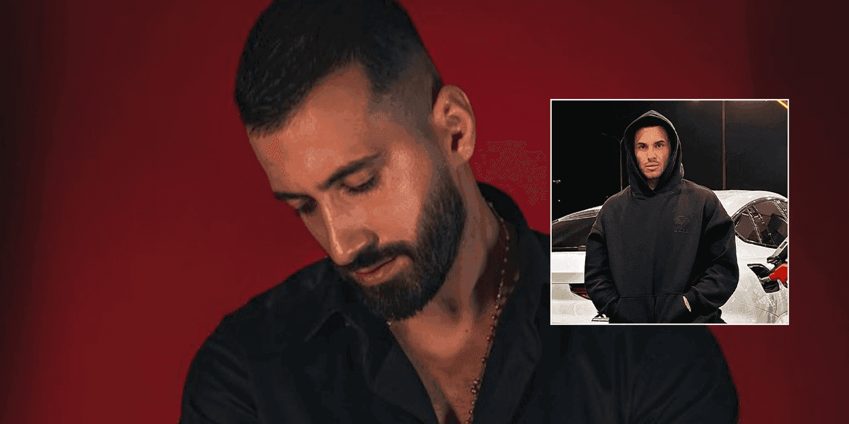 “Jam për qejf këtu, nuk po fshihem”, zbardhen detajet e shoqërimit të Jozit nga policia