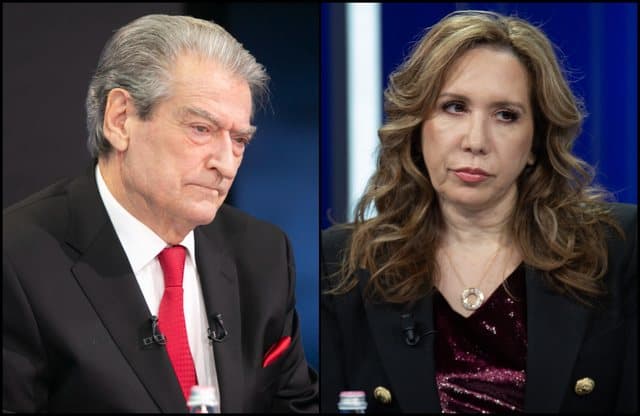 “Do ekspozoj korrupsionin”- Berisha u lejua të shkonte në SHBA me vizë, Kokalari: Do zbuloj çfarë fshihet pas vendimit, Rubio…