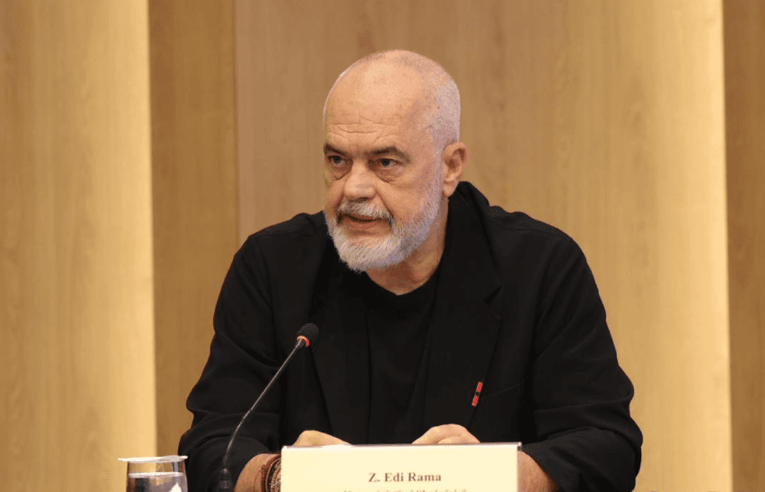 Pagat për magjistratët, Rama: Secili institucion në vendin e vet! Fondin e propozon Qeveria dhe e miraton Kuvendi
