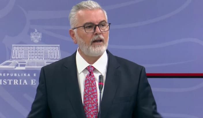 Nis evidentimi i dëmeve pas zjarreve, Gogu: Ditë të vështira për shumë komunitete