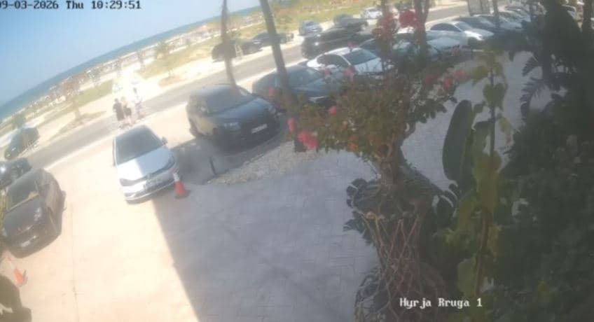 Ngjarja në hotelin në Radhimë, jepen masat e sigurisë për të arrestuarit