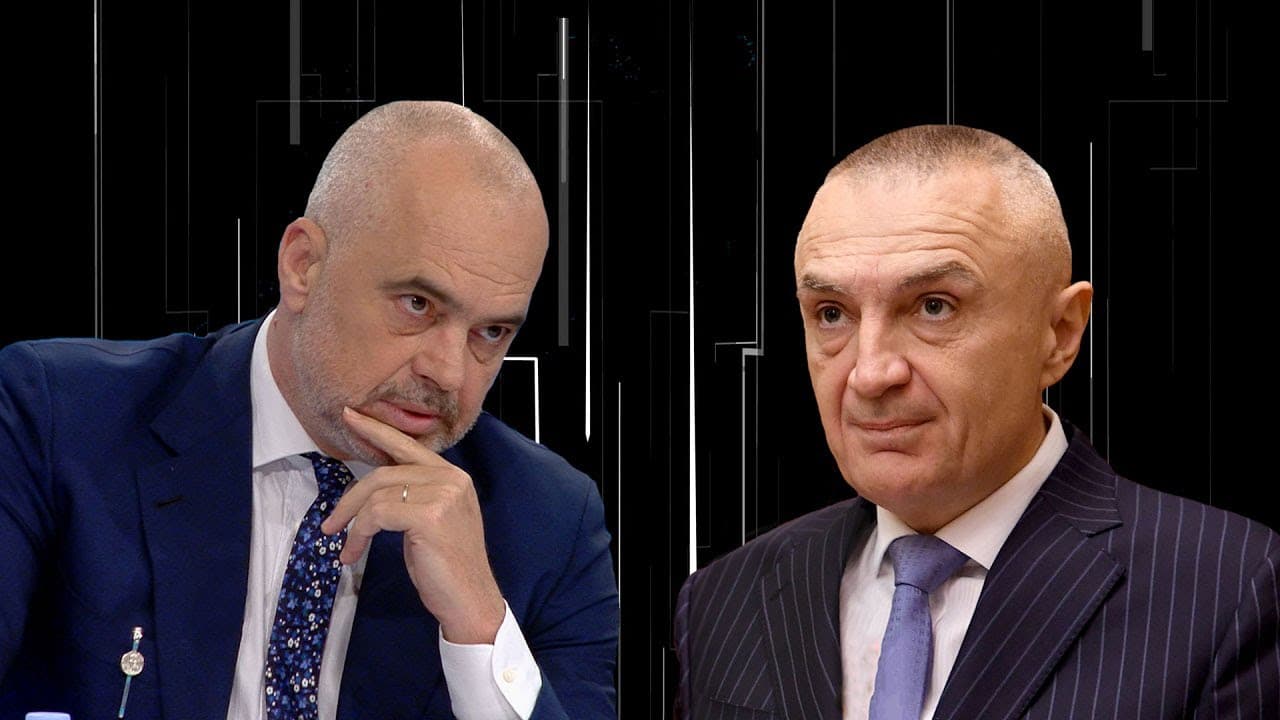 Rama për Ilir Metën: Ishte talent i madh politik, por pushteti e katandisi në personazh qesharak