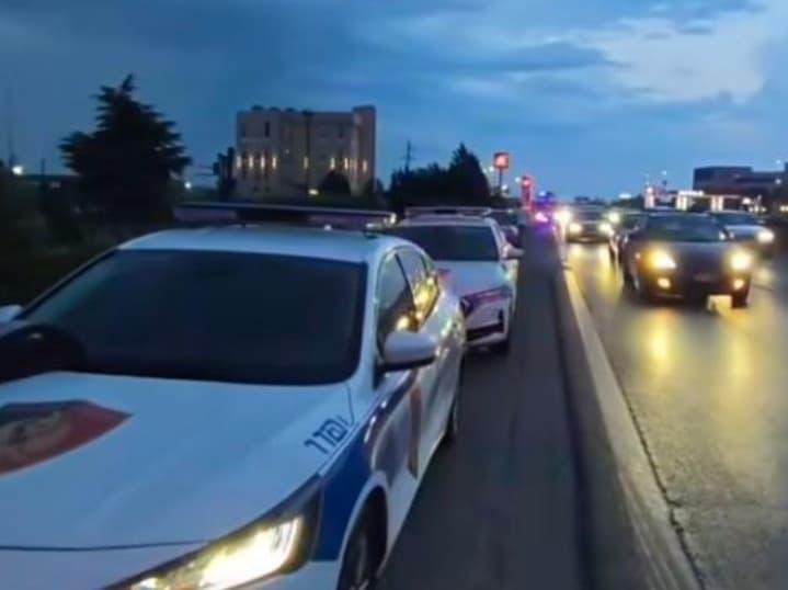 Identifikohet viktima e aksidentit me 5 automjete në autostradën Durrës-Tiranë