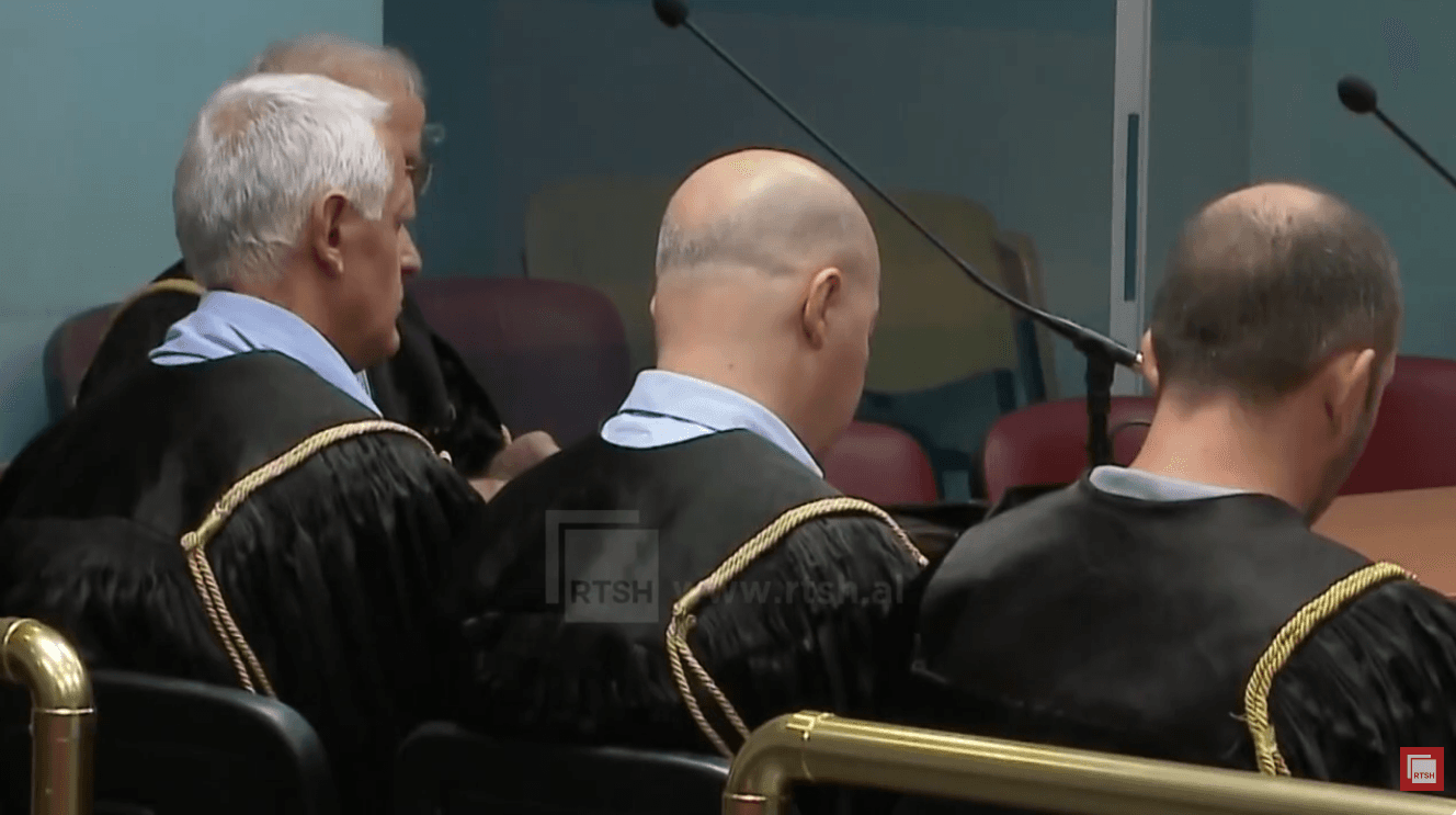 Gjykimet civile nën presion, më problematike situata në shkallën e dytë, cenohet puna e avokatëve