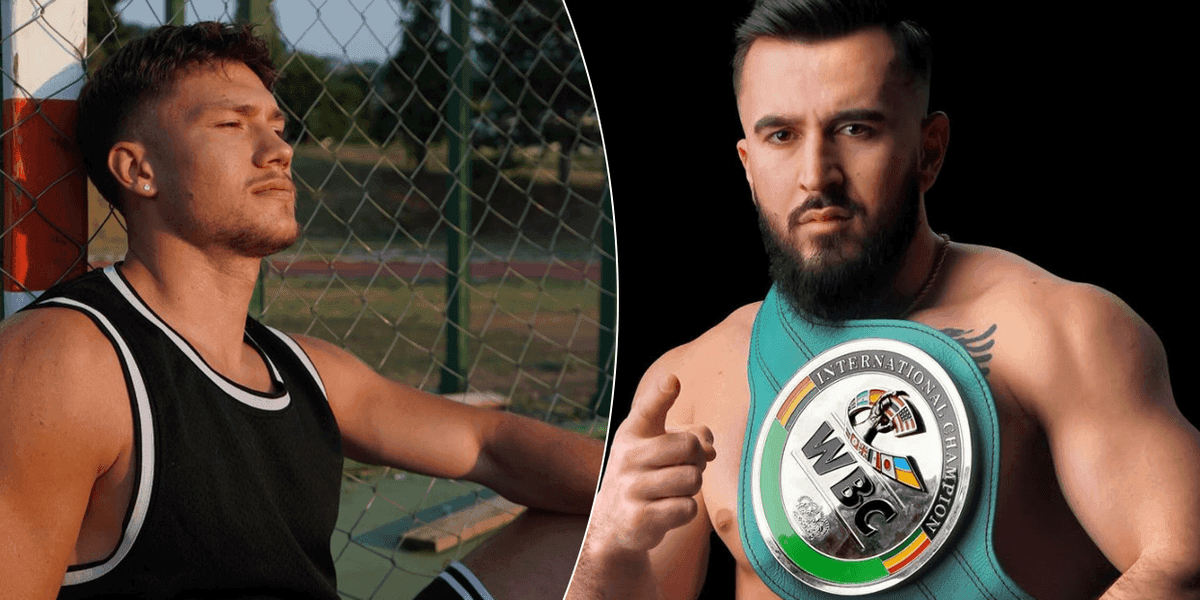 “Vetë ia ka nisur dhe vetë po i hedh benzinë”, Amarildo i përgjigjet Drilonit dhe paralajmëron përballjen në ring