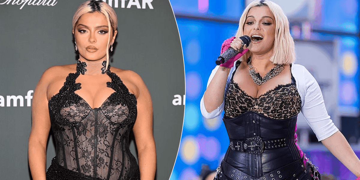 “I urrej burrat heteroseksualë në komentet e mia”, Bebe Rexha kritikon reagimet për trupin e saj