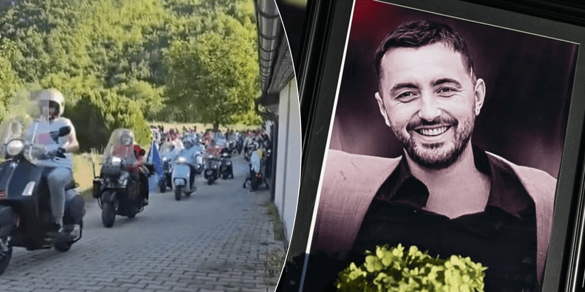 Në nderim të Laurent Krasniqit, motoristët mblidhen për t’i dhënë lamtumirën e fundit