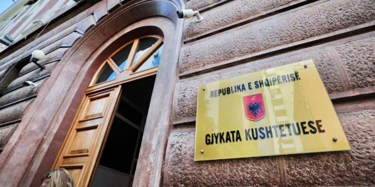 Pagat e magjistratëve, reagon Gjykata Kushtetuese: Kuvendi të zbatojë vendimin tonë!