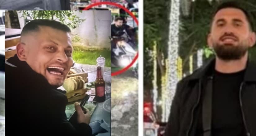 “Do vij ta marr, vetëm lajeni mirë”- Zbardhen detaje nga krimi misterioz, hetime edhe në një “Exchange”! Ja çfarë u kërkoi i dyshuari Shakaj lavazhierëve