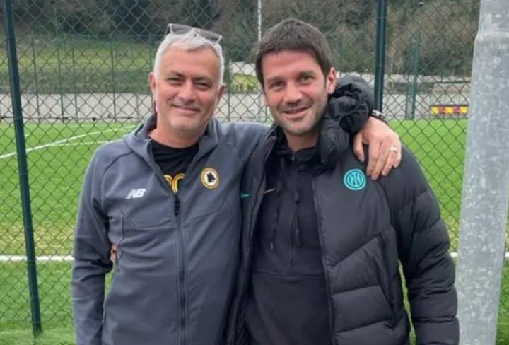 Nesër nis Champions, Chivu flet para ndeshjes së Interit me Realin: Të shkruajmë historinë e klubit, Mourinho njeri special për mua!
