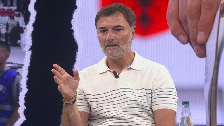 “Berisha, jo lider i gjithë opozitës”, Alibeaj: Fitoi vetëm bastin e tij duke shkelur në territorin e SHBA