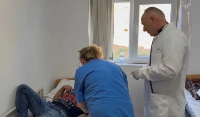 ISHP zbulon shkakun e helmimit të 139 personave në Fushë-Arrëz! Raporti: Erdhi nga ndotja e ujit të pijshëm, u gjetën Escherichia Coli dhe…!