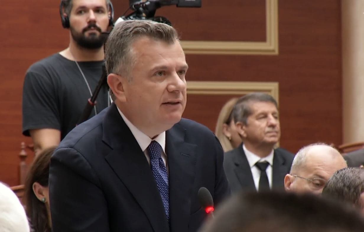 “Prania Besnike”, Balla: Partia nuk bën shtet, deputeti s’bën favore