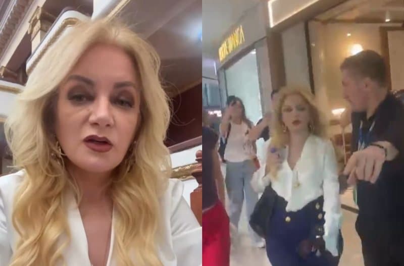 Luarasi denoncon protestën me fyerje: Vajzat më kishin zënë pritë, poshtërimi nuk është aktivizëm
