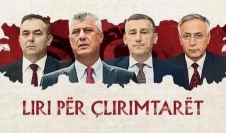 “Liria nuk gjykohet”- Majko para vendimit të Hagës: Kujdes nga manipulimi, në Ballkan veset janë kthyer në rregulla! Shqiptarët pa Perëndimin janë jetimë