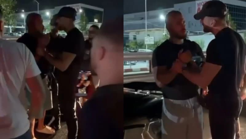 “E godita vetëm një herë me shpullë”- U la në arrest shtëpiak, zbardhet dëshmia e Jozefin Markut në Gjykatë: Ishte moment gjaknxehtësie