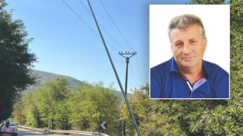 Punonjësi i Bashkisë Tropojë humbi jetën pasi ra në kontakt me rrymën elektrike dhe 3 të tjerë u plagosën, arrestohen dy drejtuesit teknikë!