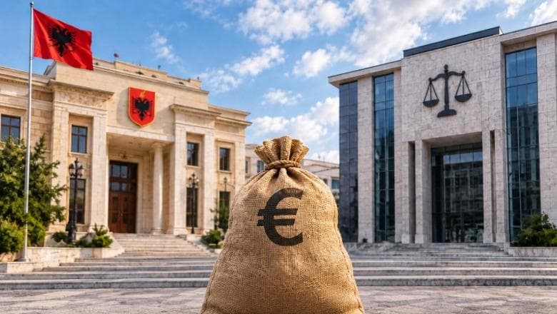 Pagat e magjistratëve, 5 vite përplasje me qeverinë! Si nisi konflikti dhe pse u bllokuan rrogat