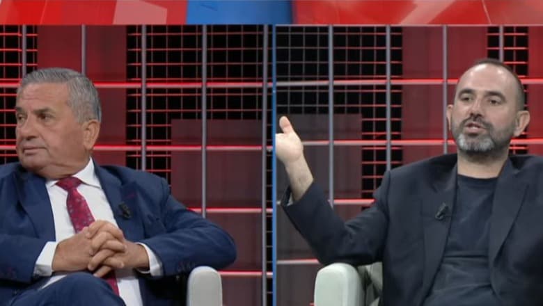 Avokati përplaset me organizatorin e protestës: Ju paguan Sali Berisha o shpellarë, jeni korba e sorra!