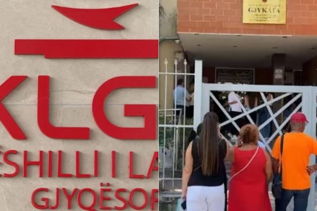Ngërçi me pagat, sot mblidhen magjistratët në KLGJ! Administrata e Gjykatave të Tiranës, Vlorës, Fierit dhe Lushnjës hyjnë në ditën e tretë të bojkotit