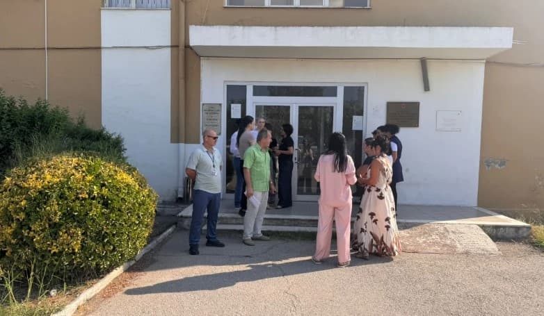 Ngërçi me pagat bllokon punën në Gjykatën e Durrësit, zhvillohen vetëm masat e sigurisë dhe çështjet urgjente!