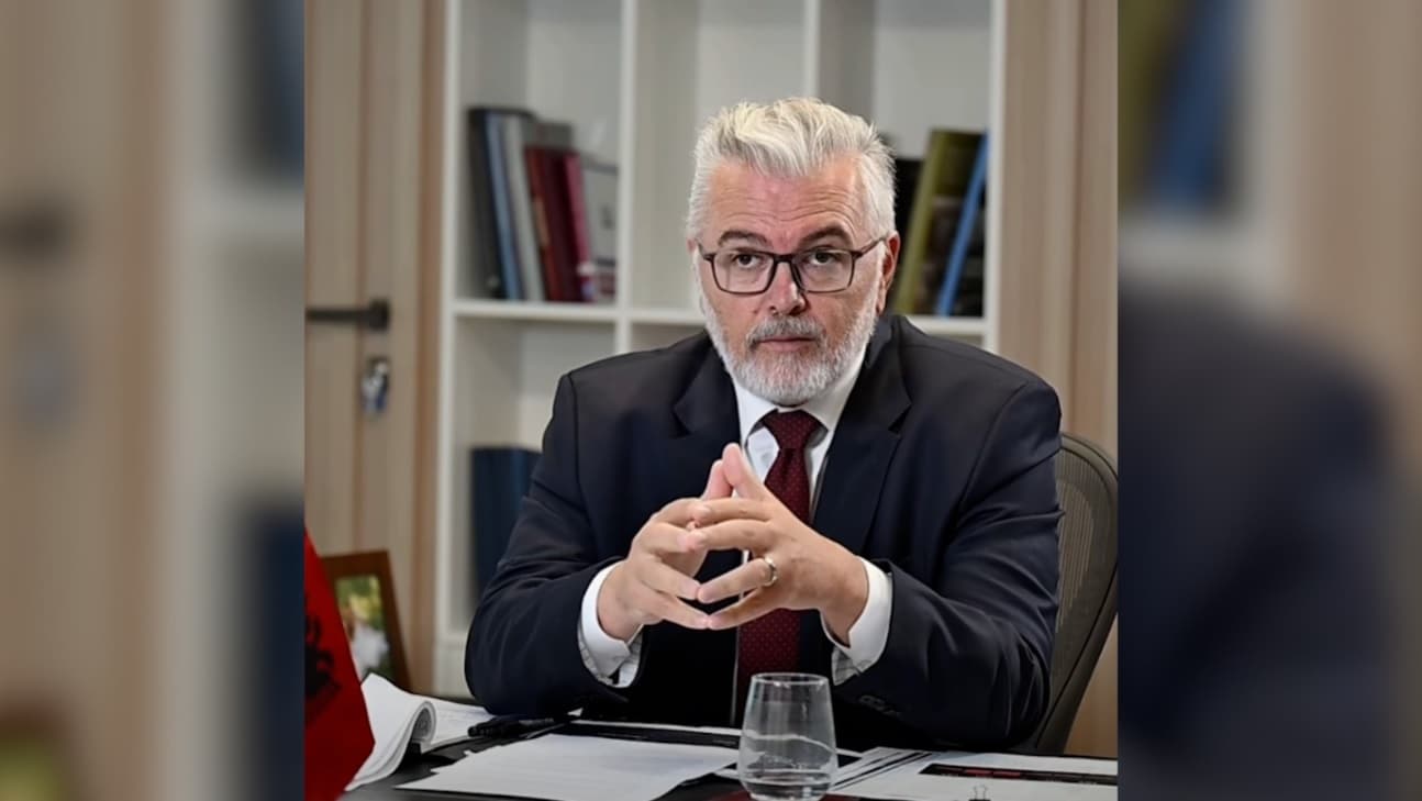 Debati për pagat e gjyqtarëve, Gogu: Vendimin do ta marrë Kuvendi