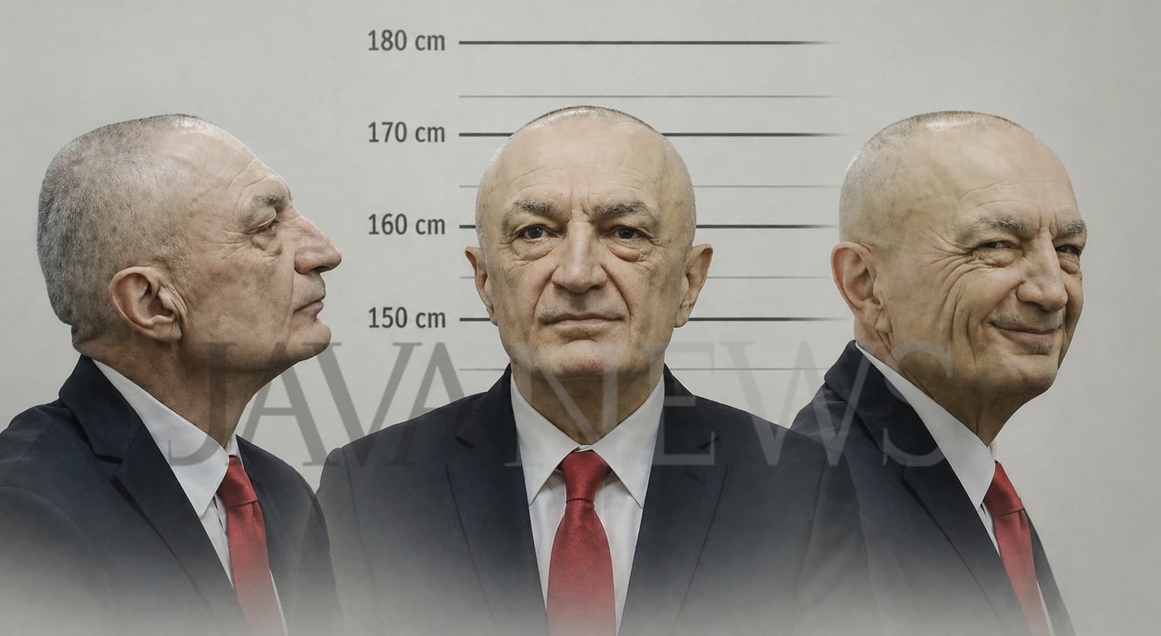 “Helsinki” letër Burgut 313: Jepini fund shkeljes së të drejtave të ish-presidentit Meta